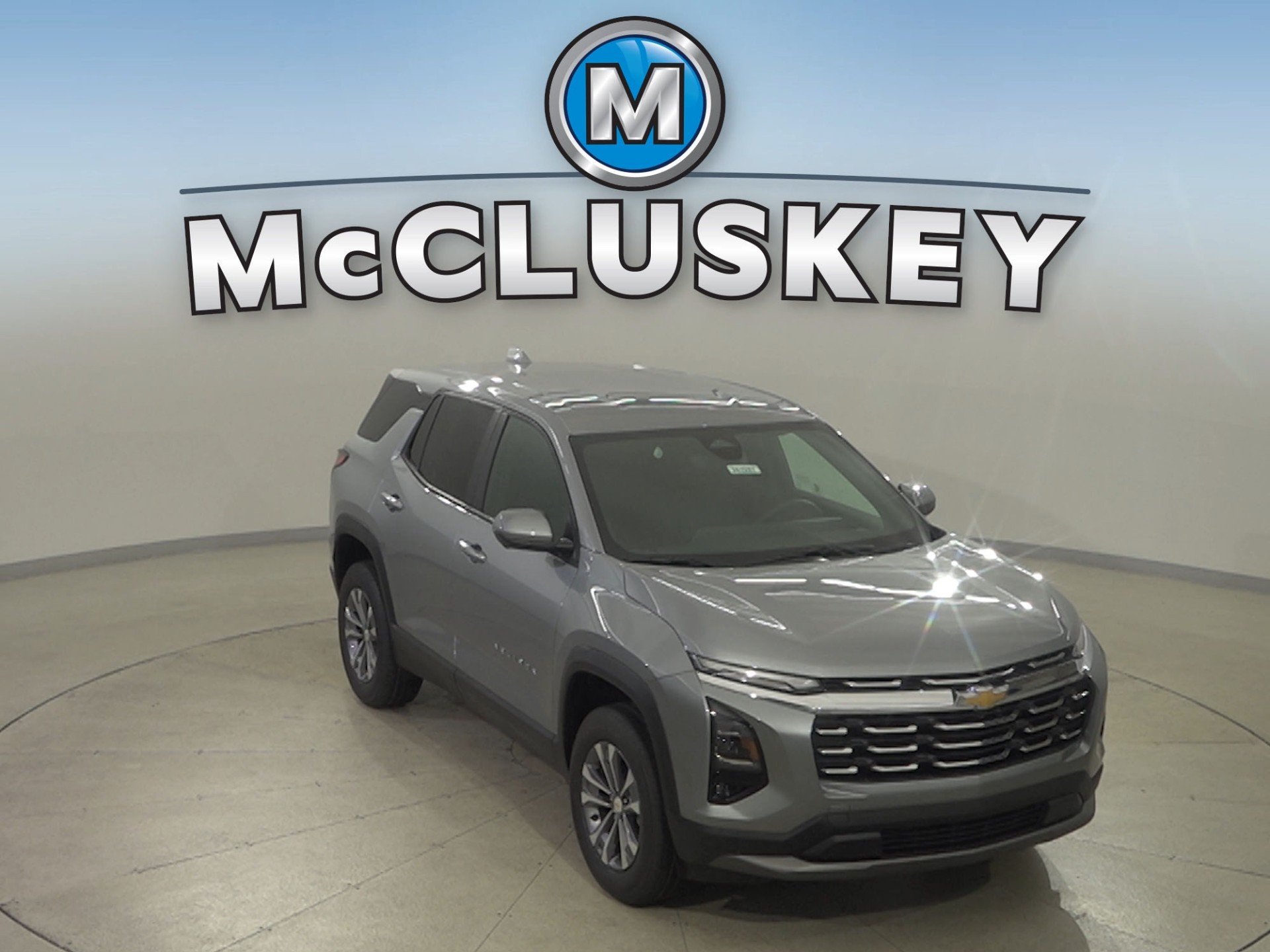 2026 Chevrolet Equinox LT - Photo 52