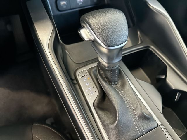 Used 2023 Gray Kia LX image 22