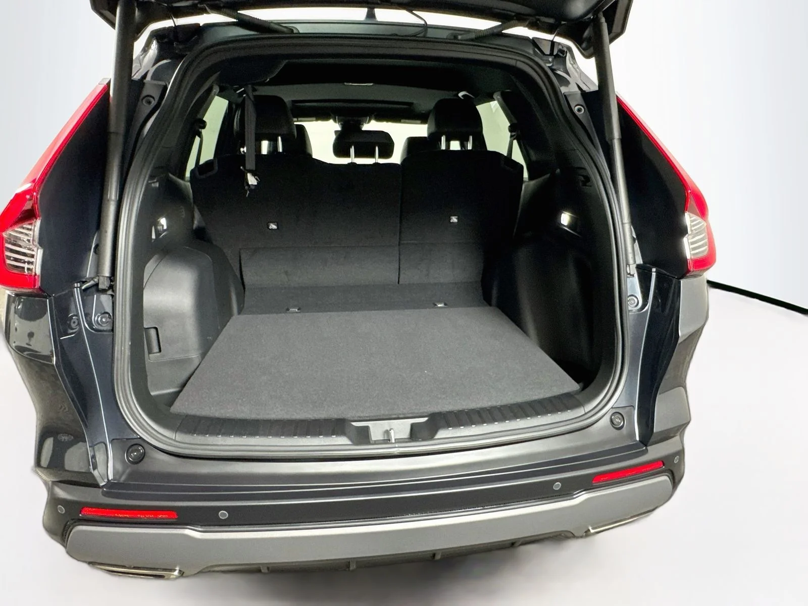 Used 2024 Gray Honda Sport Touring image 9