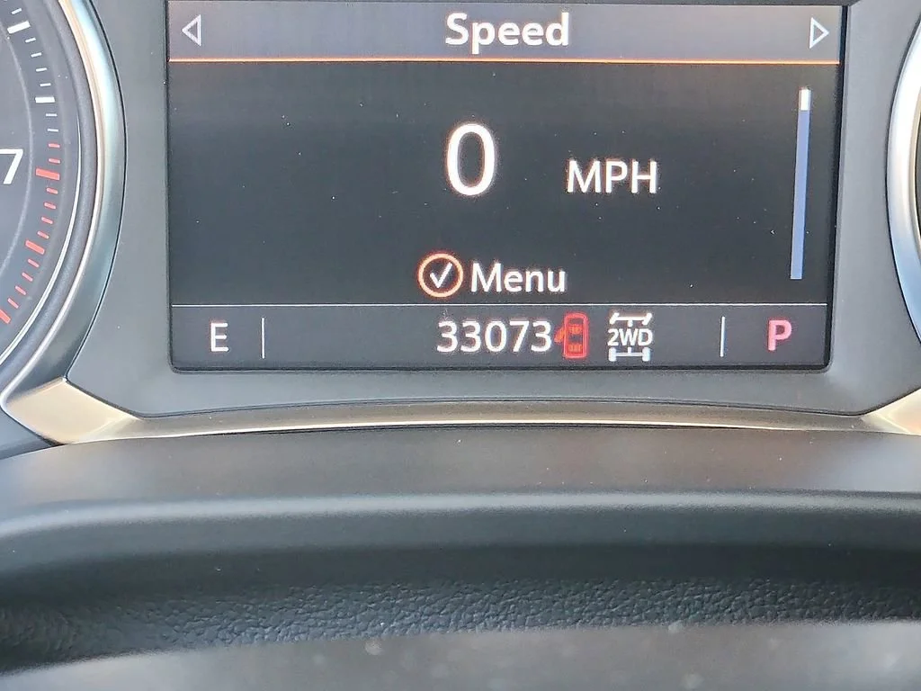 2023 GMC Acadia AT4 - Photo 21