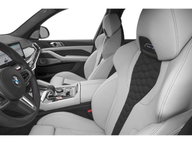 New 2026 Dravit Grey Metallic BMW Competition image 4