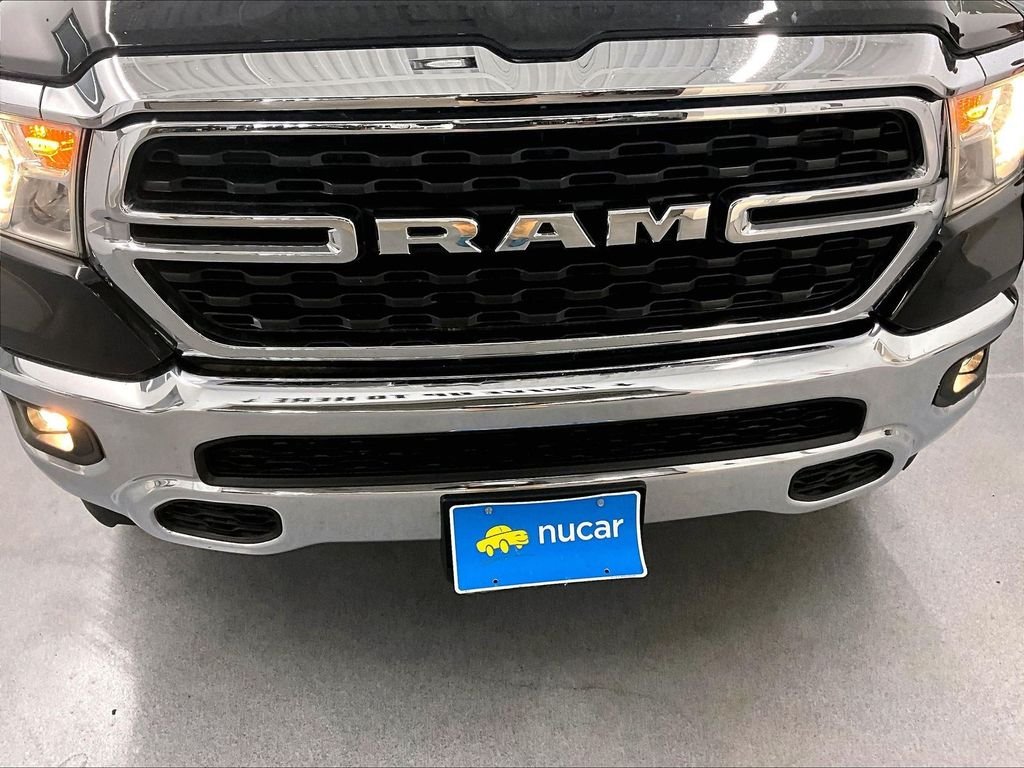 Used 2023 Black Ram Big Horn/Lone Star image 29