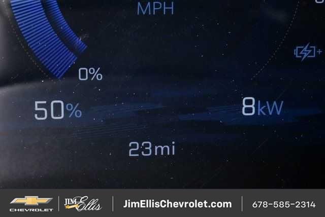 2026 Chevrolet Blazer EV LT - Photo 10