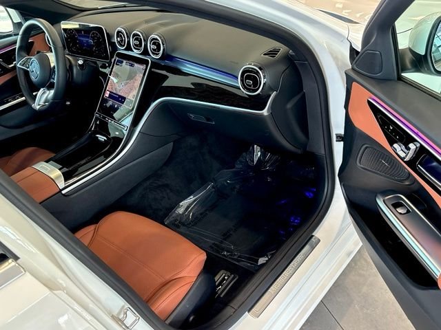 Used 2026 White Mercedes-Benz C 300 image 38