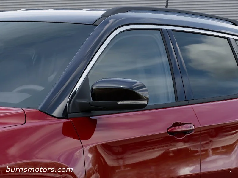 2026 Jeep Compass Limited - Photo 12