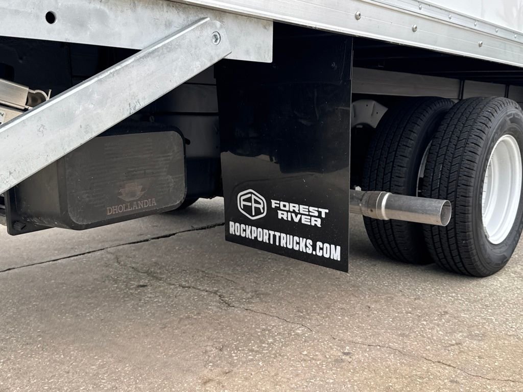 2026 Ford E-Series Cutaway Base - Photo 15