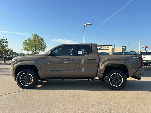 New 2026 Mudbath Toyota  TRD Sport image 2