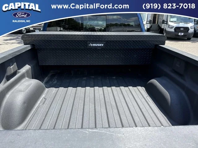 Used 2015  Chevrolet LTZ image 16