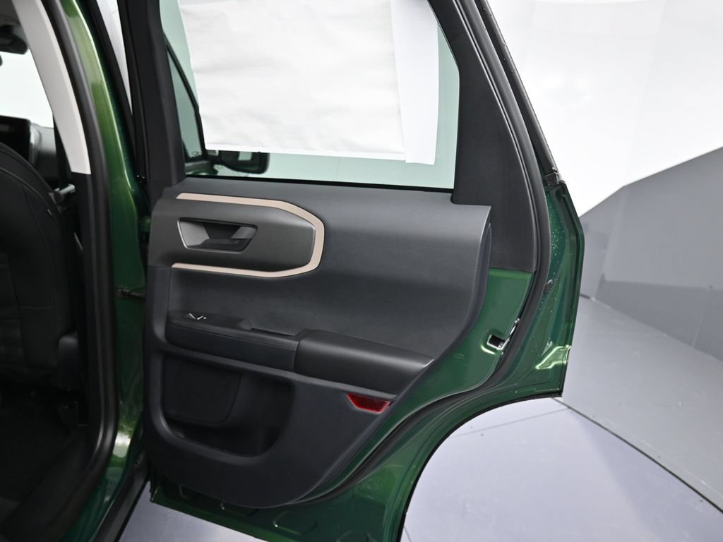 2025 Ford Bronco Sport Big Bend - Photo 24