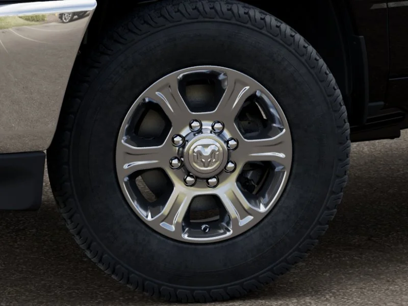 2025 RAM 2500 Big Horn - Photo 26