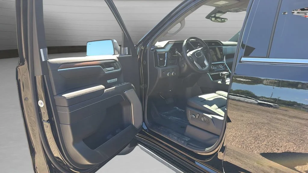 New 2026 Onyx Black GMC Denali image 12