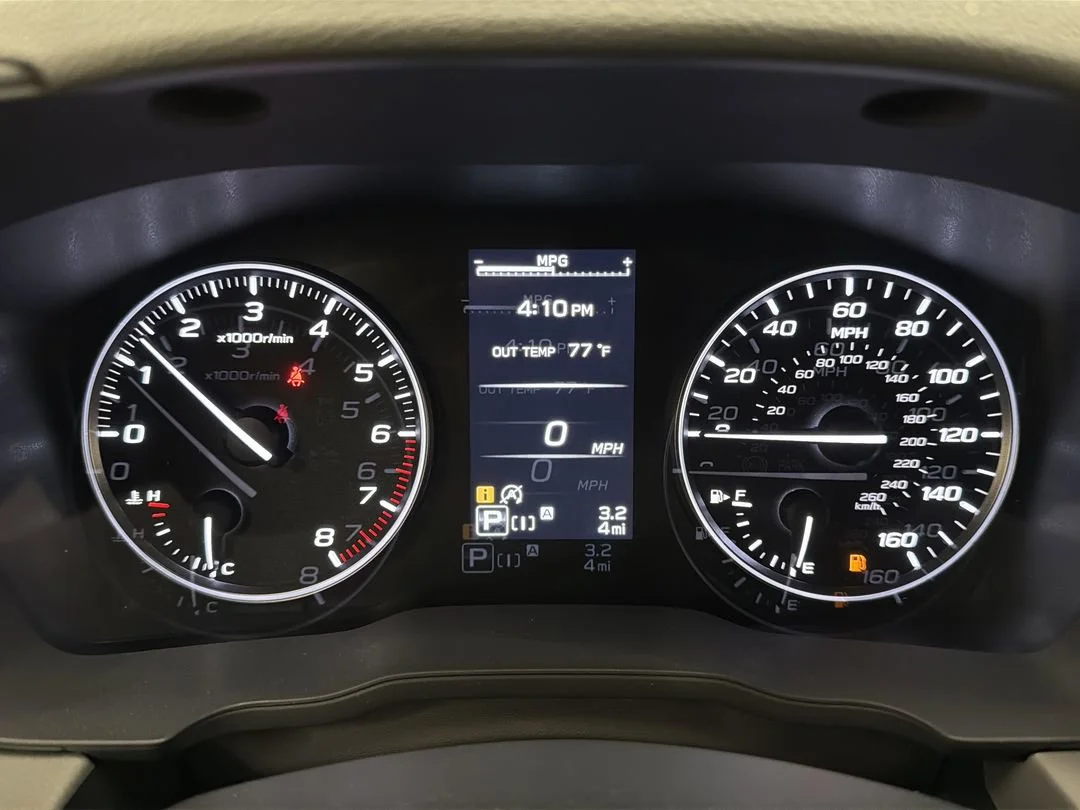 New 2026 Sapphire Blue Pearl Subaru Premium image 22