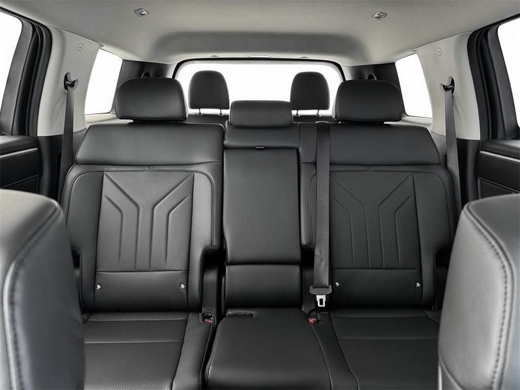 2026 Hyundai Santa Fe SEL - Photo 16