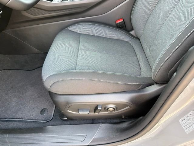 New 2026 Sting-Gray Clear-Coat Exterior Paint Jeep Laredo image 12