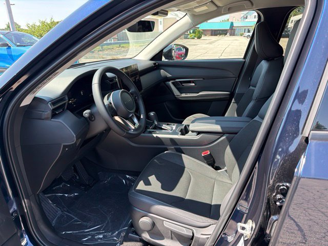 New 2026 Navy Blue Mica Mazda 2.5 S Select AWD image 11