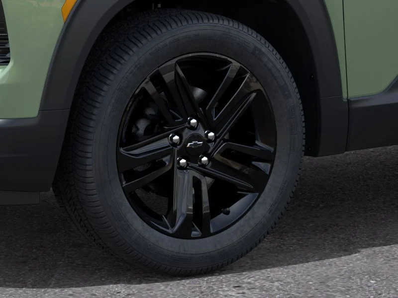 2026 Chevrolet Trailblazer LT - Photo 9
