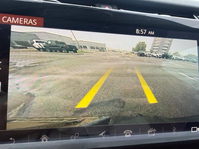 Used 2018  Land Rover SE R-Dynamic image 17
