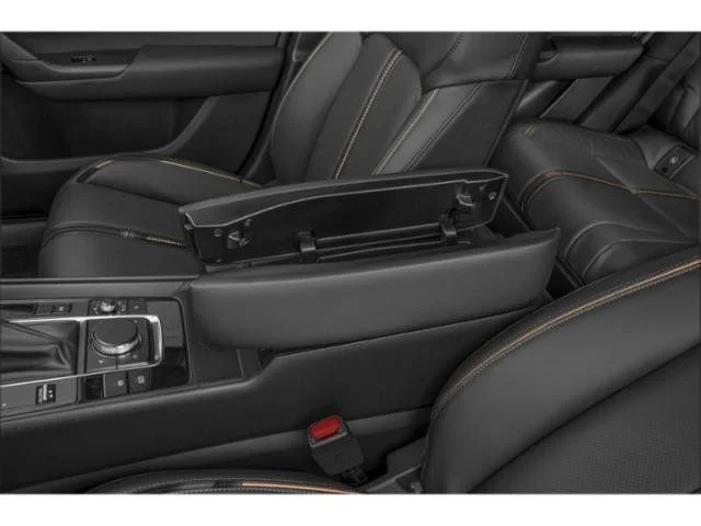 New 2026 Wind Chill Pearl Mazda Premium Plus AWD image 16