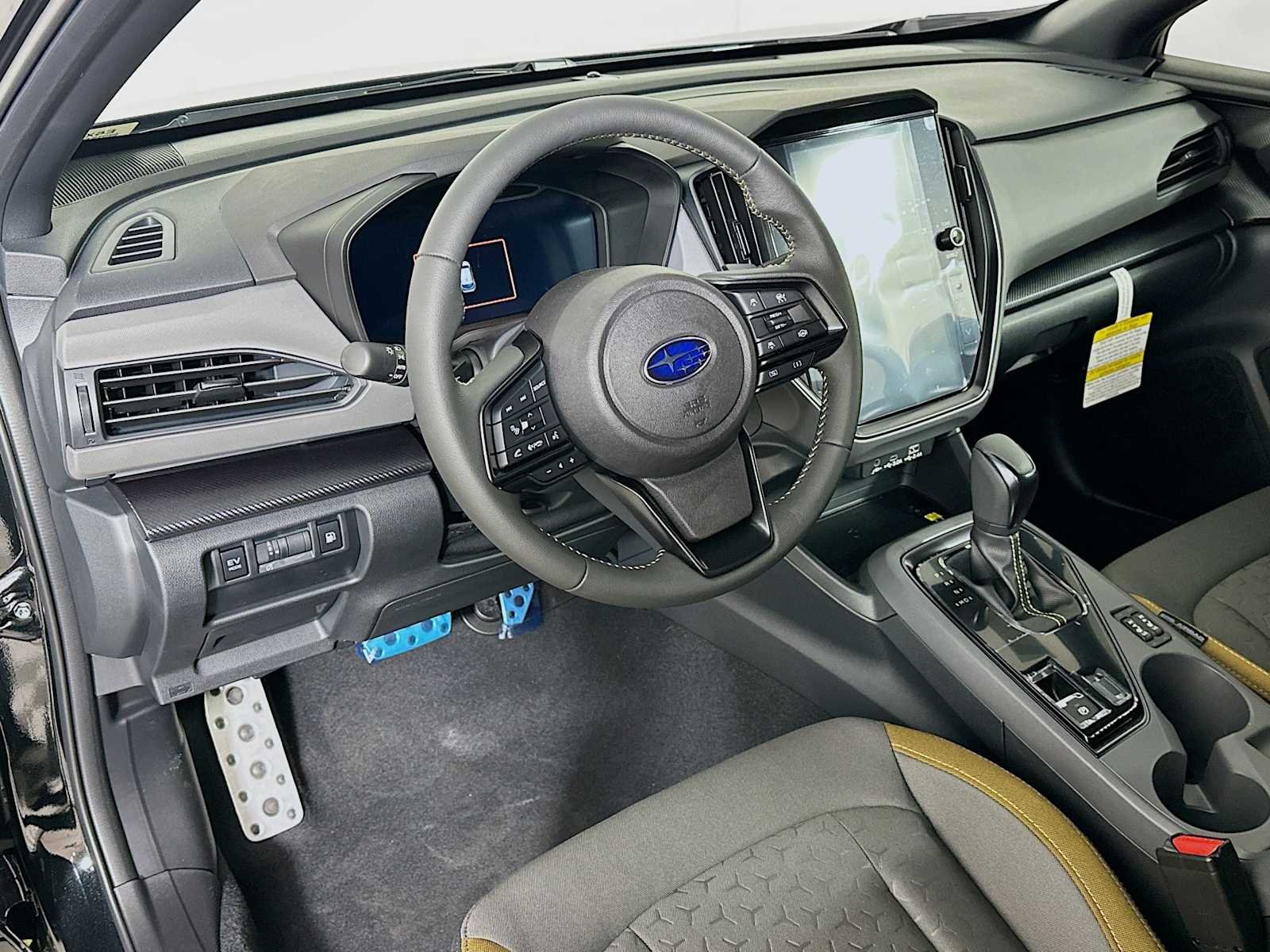 2026 Subaru Crosstrek Sport - Photo 9