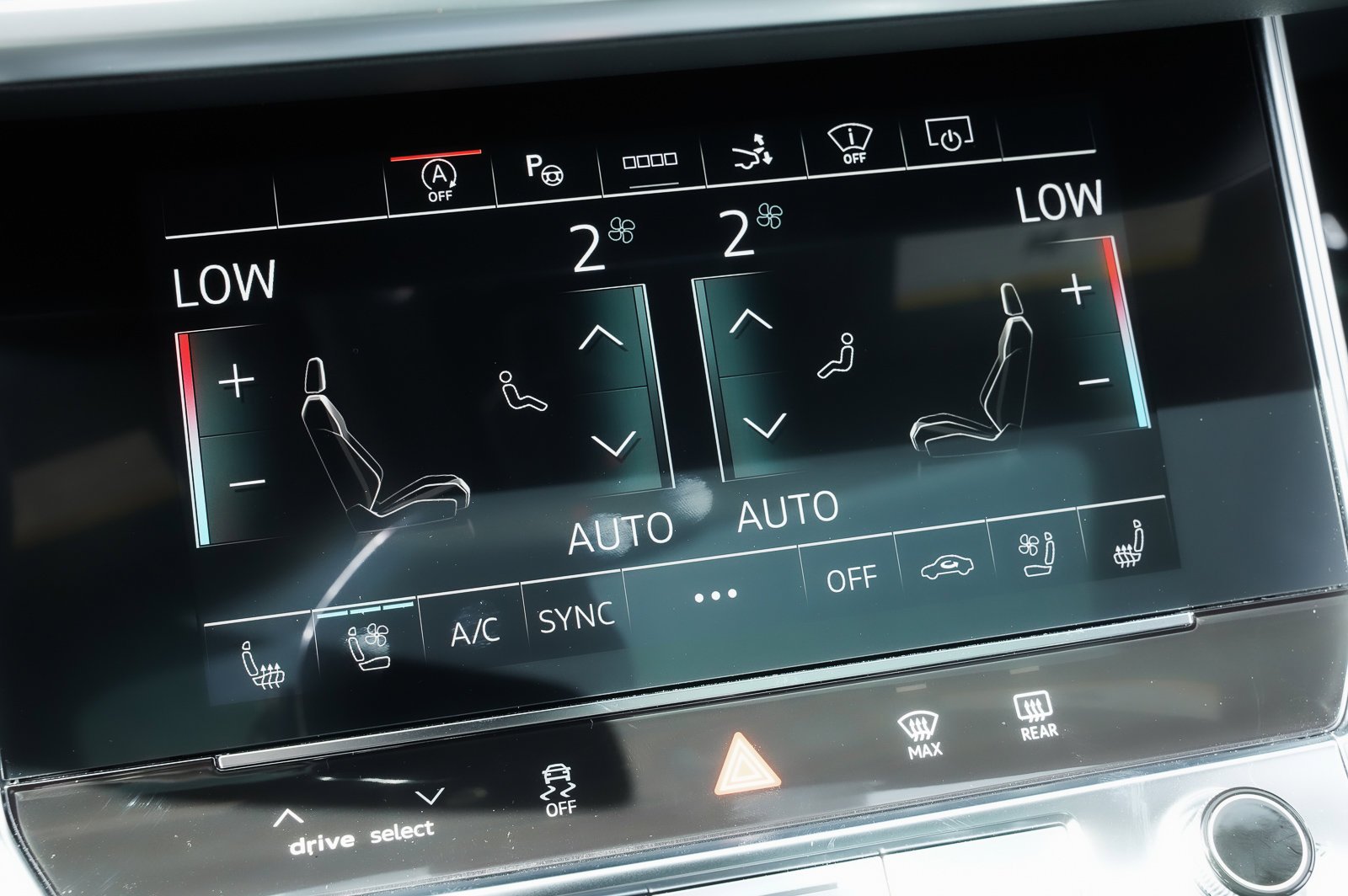 2025 Audi RS 7 Base - Photo 17