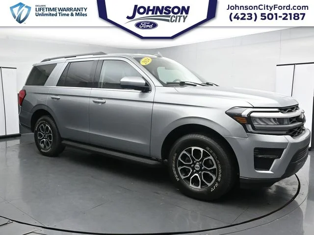 2024 Ford Expedition XLT