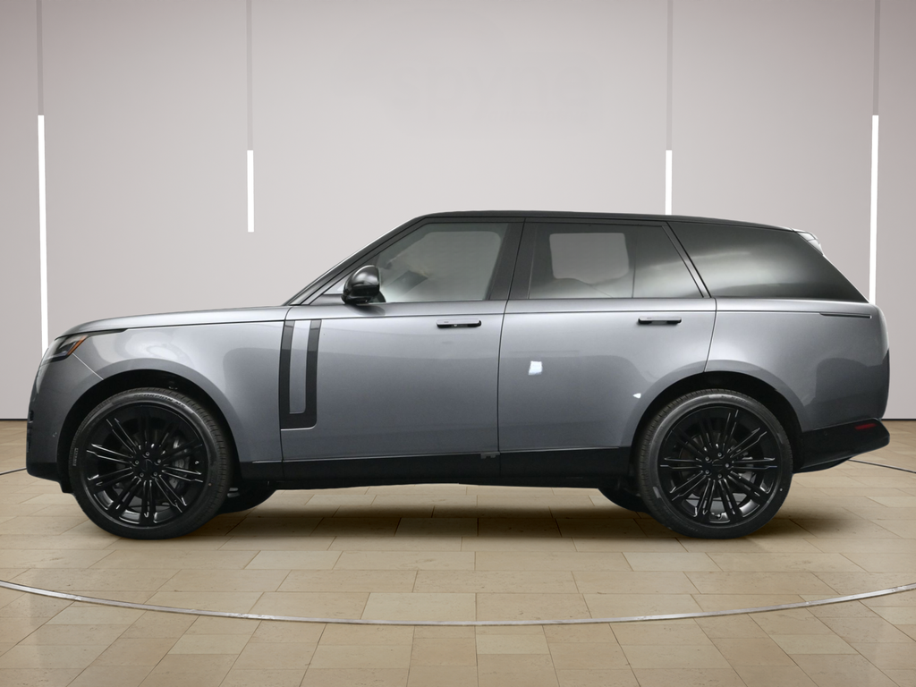 New 2026 Eiger Grey LAND ROVER SE image 27