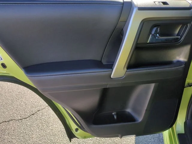 Used 2023 Green Toyota TRD Sport image 25