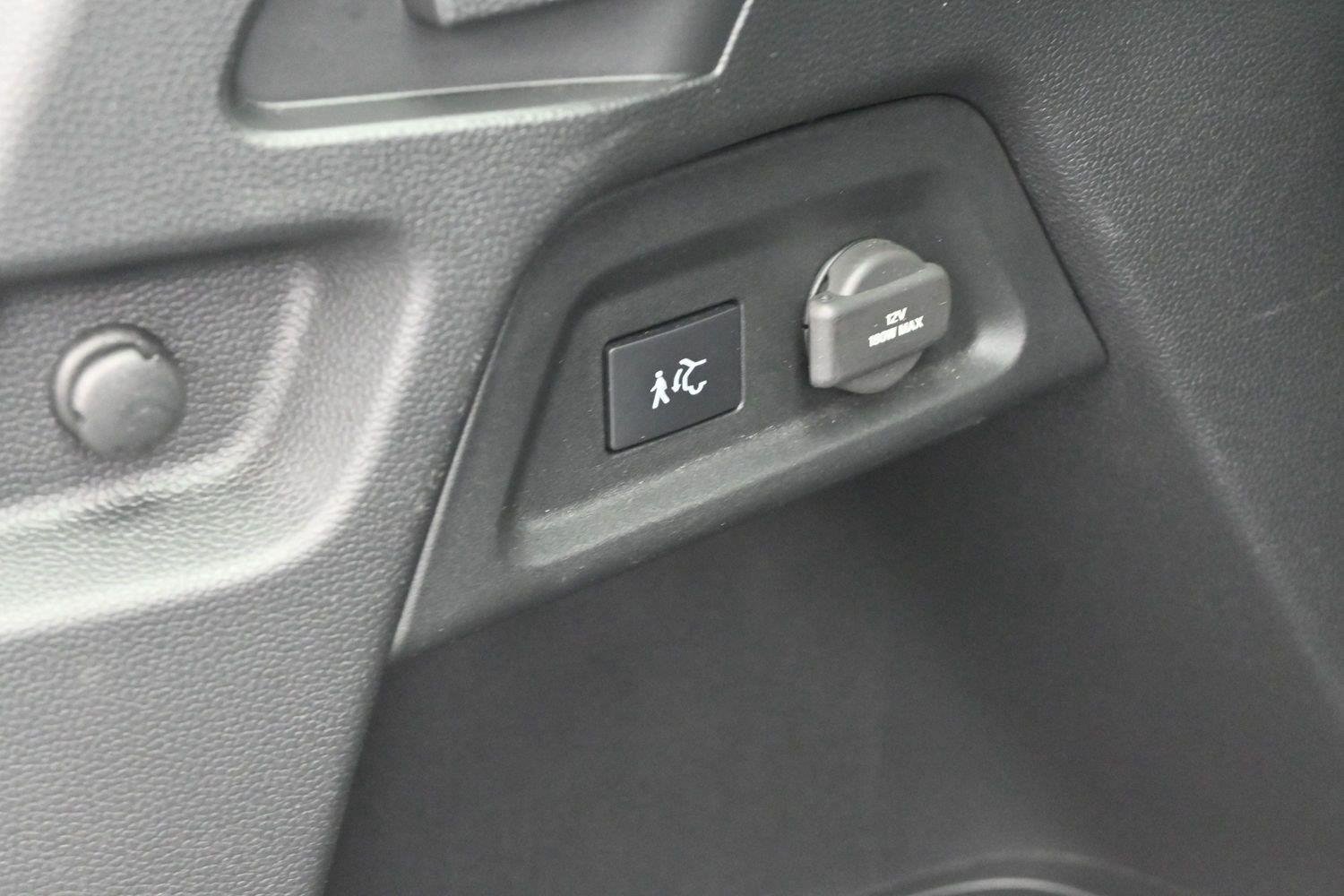 Used 2024 Gray Honda Touring image 10