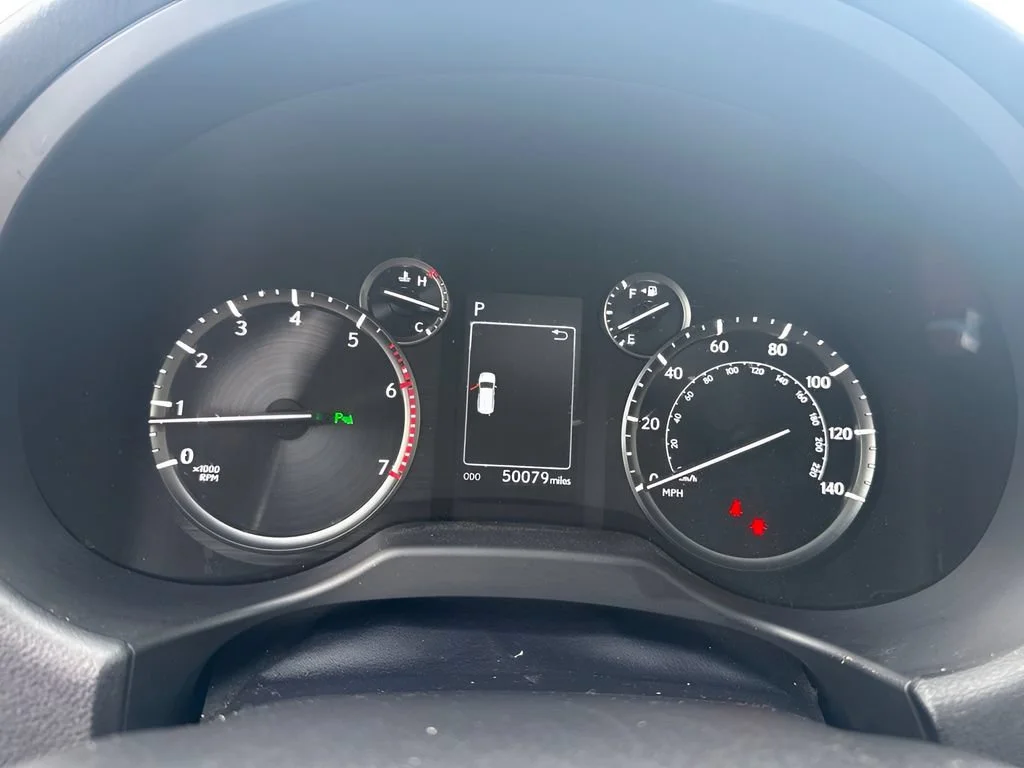 Used 2020  Lexus GX 460 Premium image 14