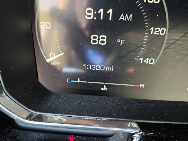 Certified Used 2026 Silver GMC Elevation image 19