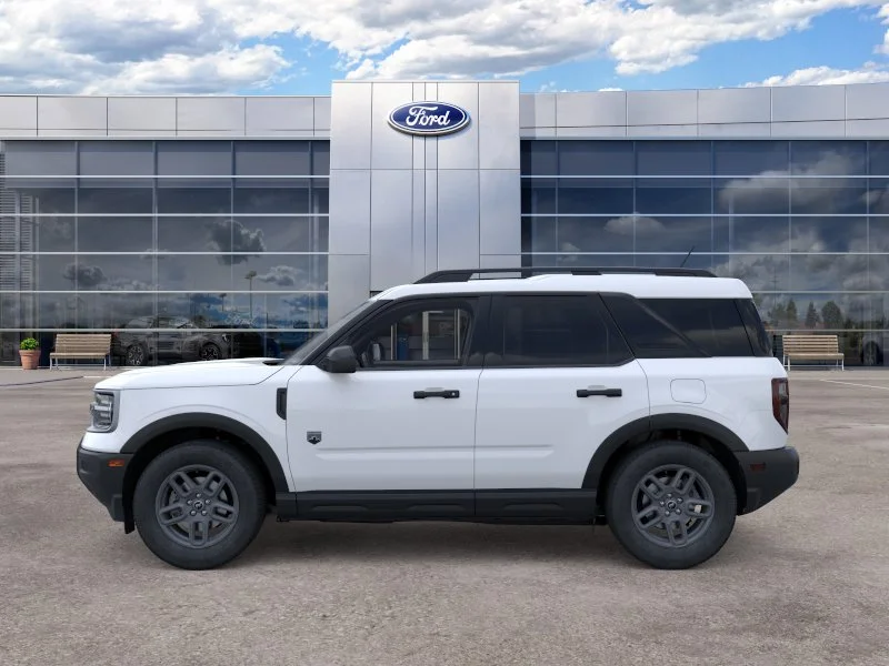 2026 Ford Bronco Sport Big Bend - Photo 28
