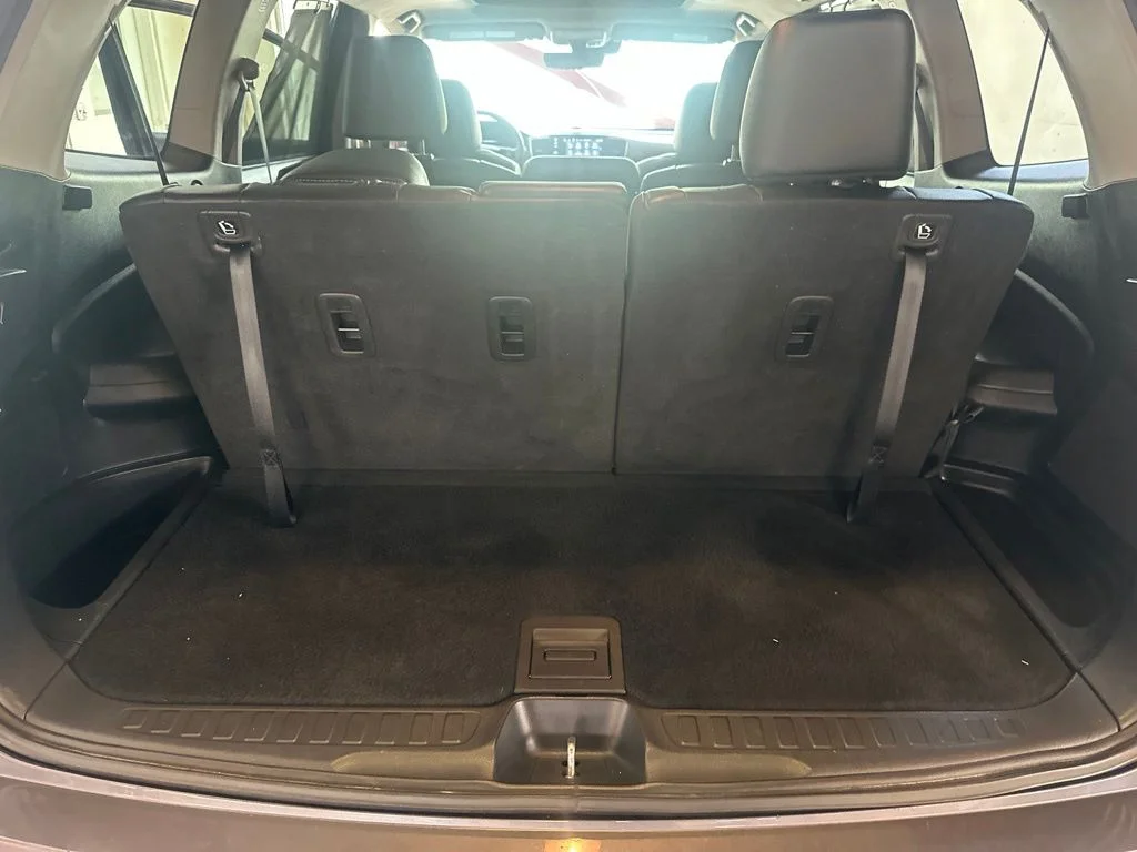 Used 2021  Honda EX-L image 27