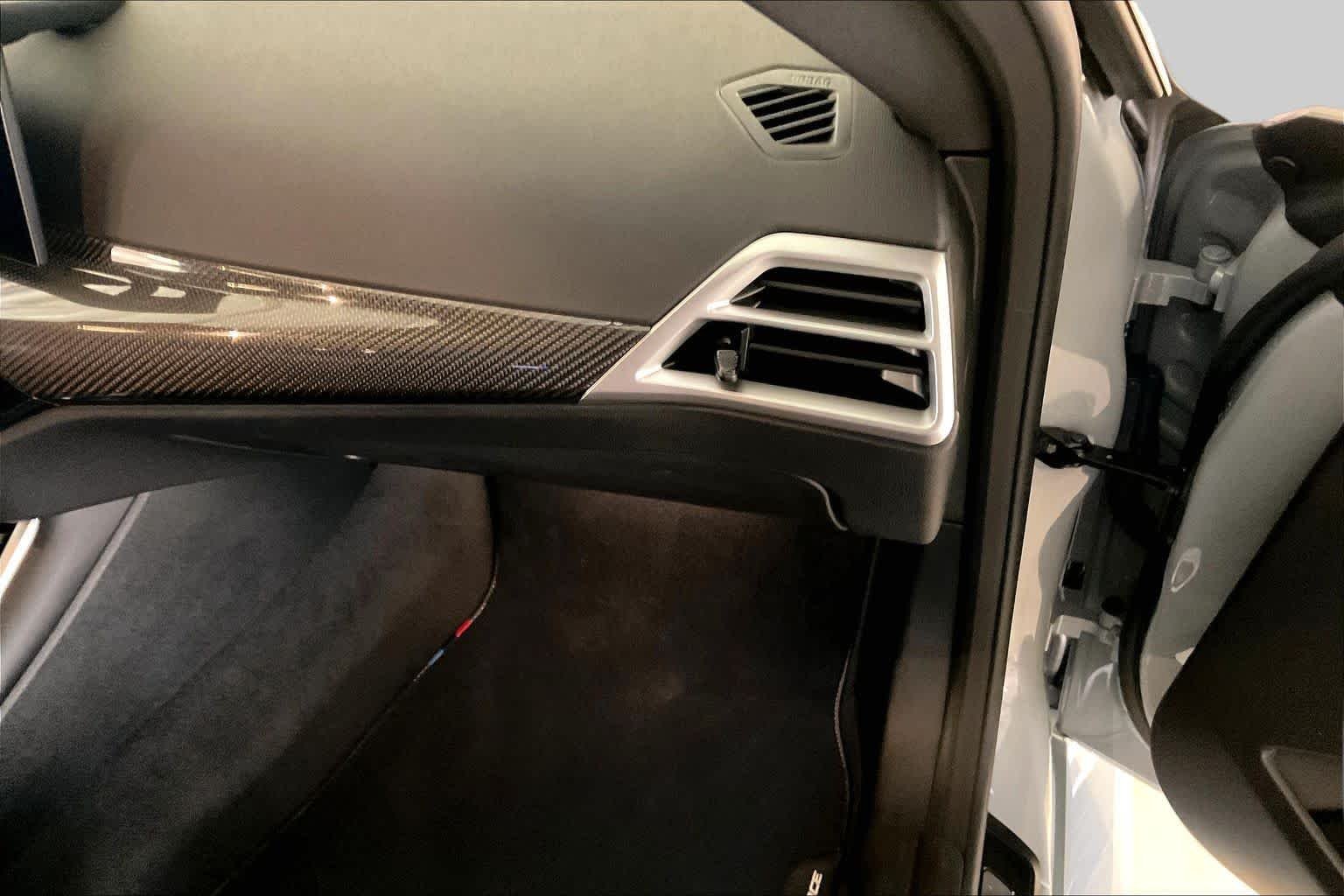 Certified Used 2026 Brooklyn Grey Metallic BMW  image 16