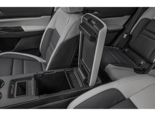 New 2026 Sonic Gray Pearl Honda Elite image 9