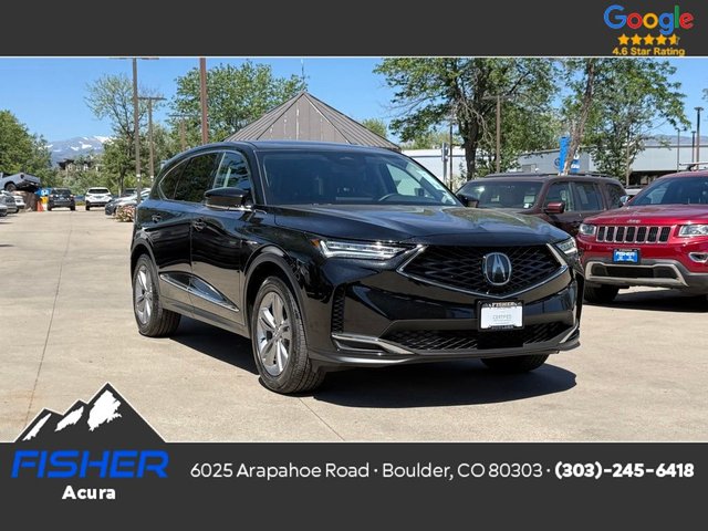 2026 Acura MDX Base