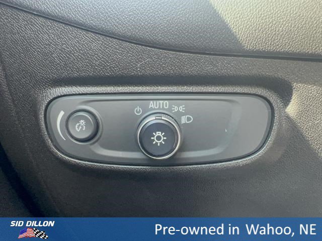 Used 2019 Silver Ice Metallic Chevrolet LT image 13