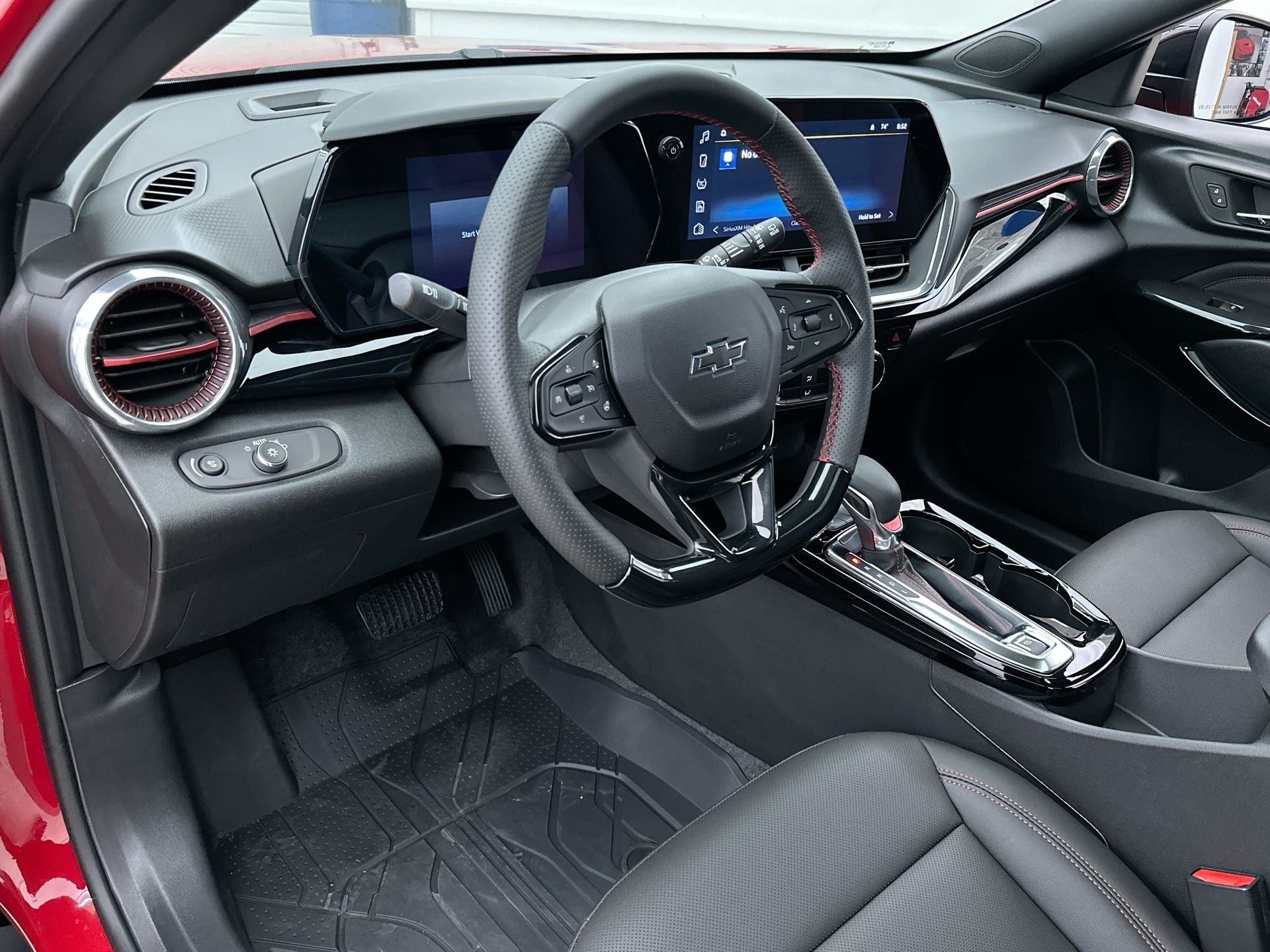 2026 Chevrolet Trax RS - Photo 62