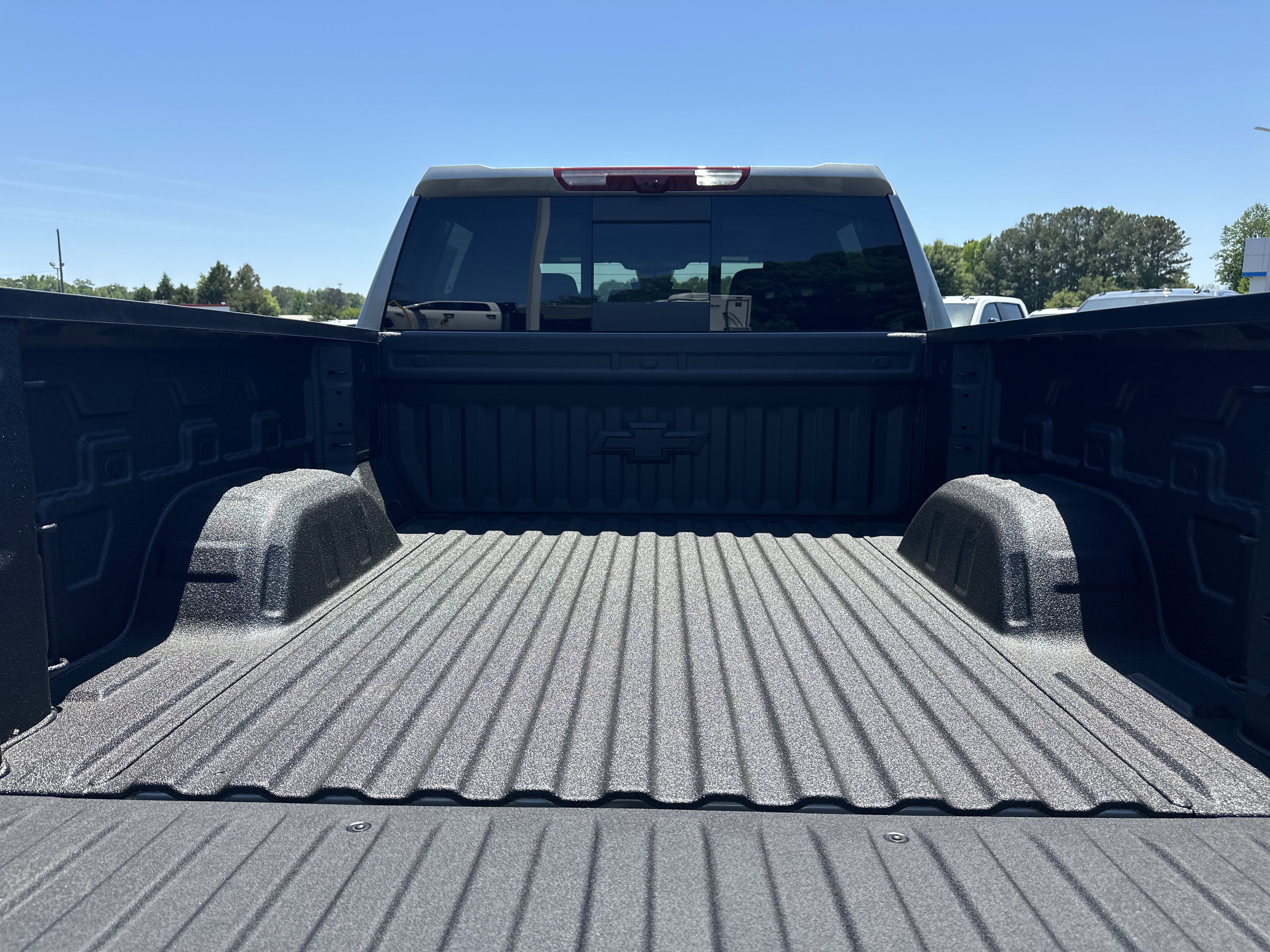 2026 Chevrolet Silverado 1500 High Country - Photo 19