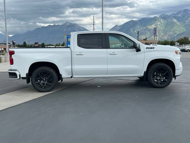 2026 Chevrolet Silverado 1500 RST - Photo 8