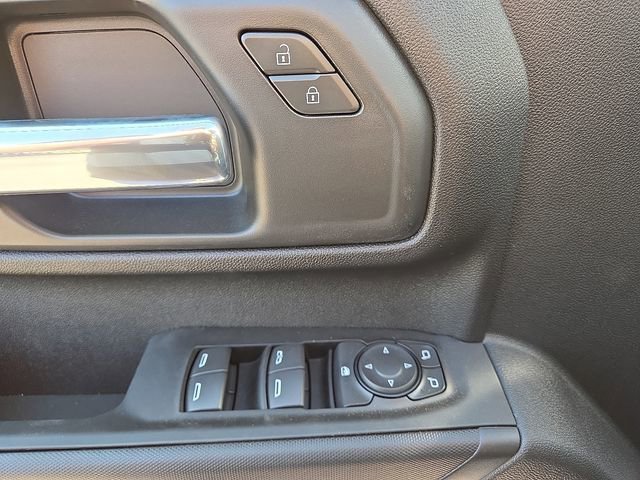 2026 Chevrolet Silverado 3500 HD Work Truck - Photo 14