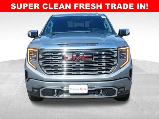 Used 2023 GMC Sierra 1500 Denali Denali with VIN 3GTUUGE81PG197859 for sale in Anoka, Minnesota