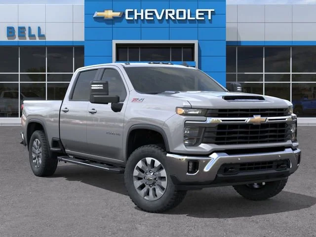 2026 Chevrolet Silverado 2500 HD LT - Photo 7