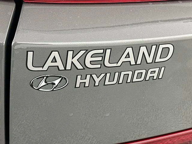 New 2026 Hyundai SANTA FE SEL