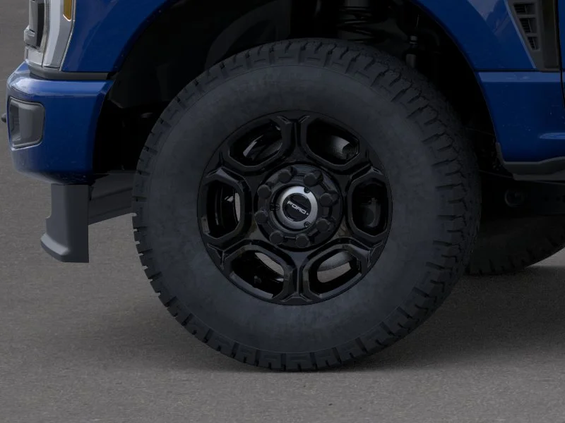 2026 Ford F-250 Super Duty XL - Photo 32