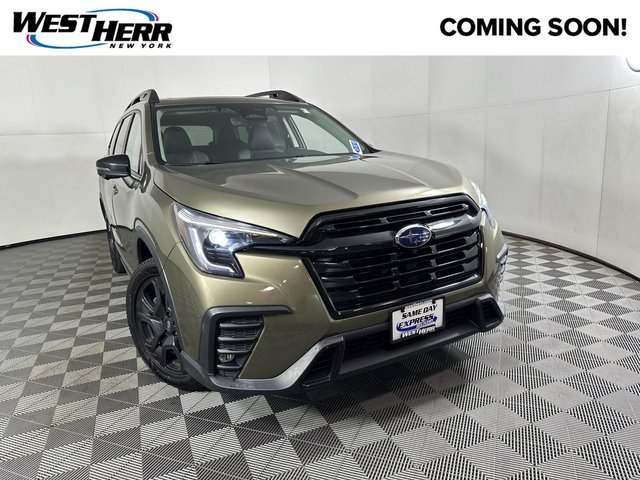 2023 Subaru Ascent Onyx Edition Limited