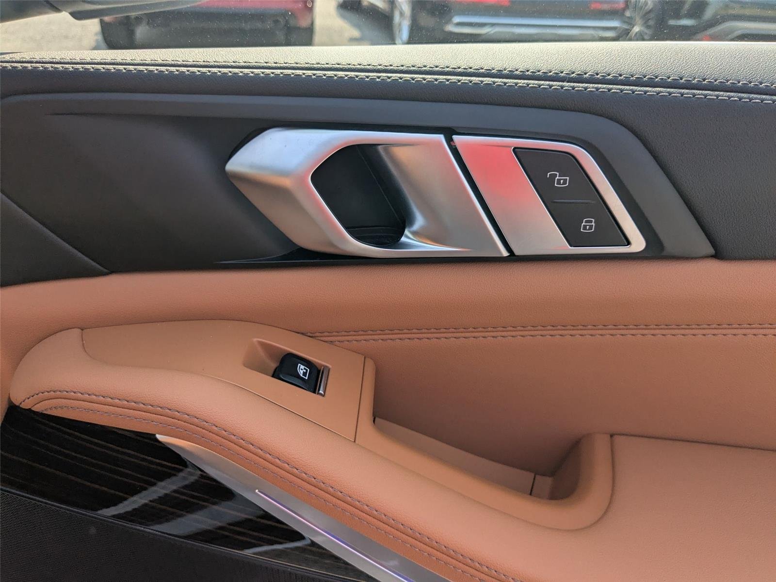 Certified Used 2024 Skyscraper Grey Metallic BMW xDrive40i image 35