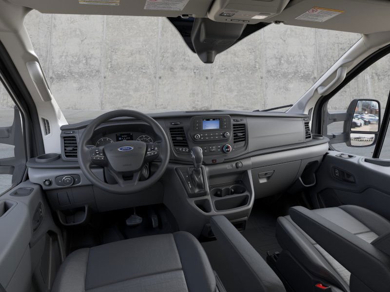 2025 Ford Transit Van Base - Photo 9
