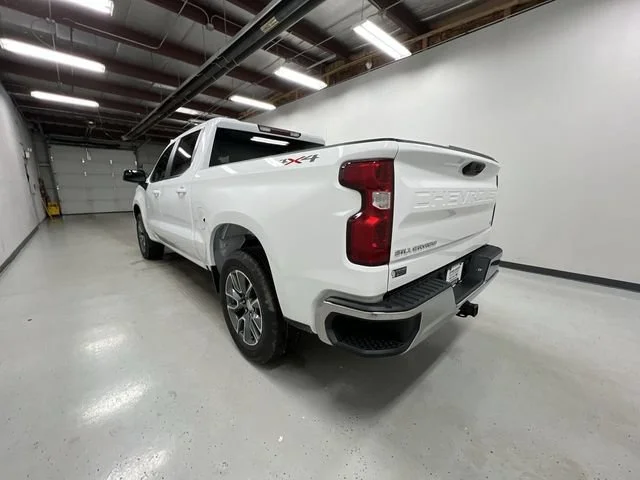 2026 Chevrolet Silverado 1500 LT - Photo 6