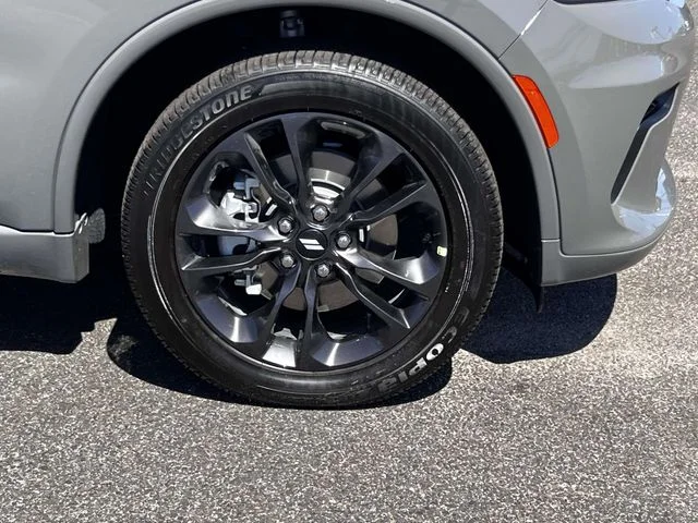 2026 Dodge Durango GT - Photo 6