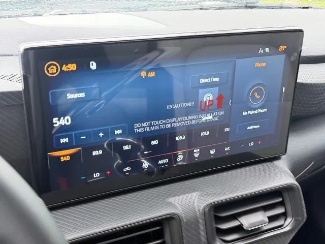 New 2026 Avalanche Gray Ford EcoBoost® Fastback image 45